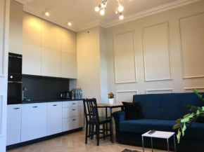 Apartamenty Platinum Loft